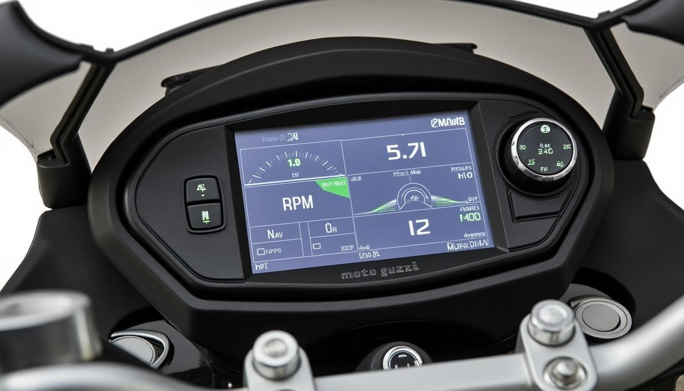 découvrez tous les problèmes courants de la moto guzzi v85 tt, leurs causes et les conseils d'entretien pour préserver les performances et la fiabilité de votre moto.