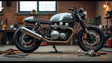 découvrez les principaux problèmes rencontrés sur la moto guzzi v85 tt, leurs causes et des conseils pratiques pour l'entretien et la fiabilité de votre moto. informez-vous avant d'acheter ou de partir en road trip !