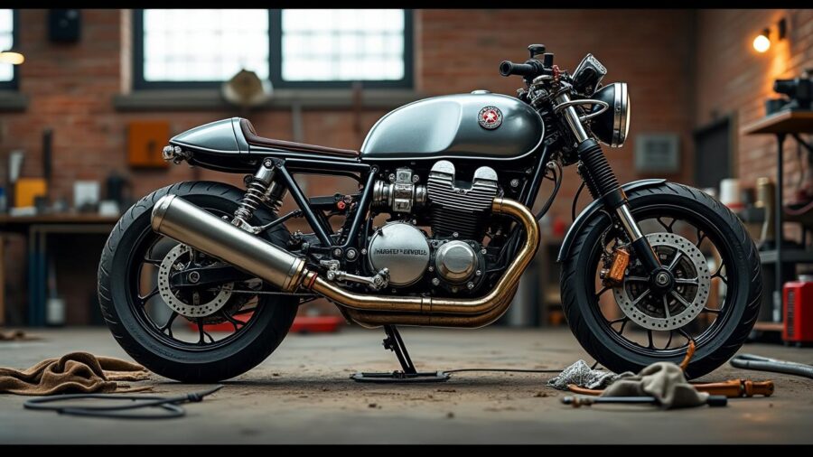 découvrez les principaux problèmes rencontrés sur la moto guzzi v85 tt, leurs causes et des conseils pratiques pour l'entretien et la fiabilité de votre moto. informez-vous avant d'acheter ou de partir en road trip !