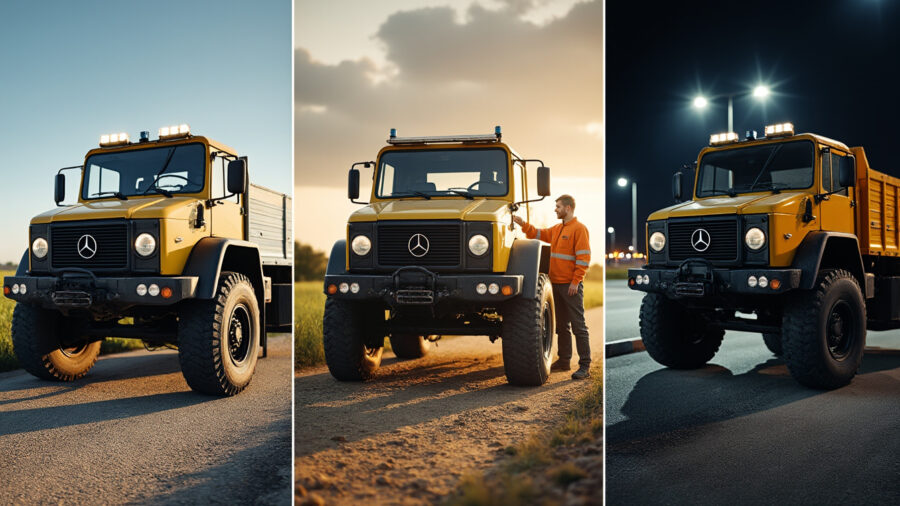 découvrez une analyse approfondie des prix neufs du célèbre unimog. explorez les tendances actuelles du marché, les facteurs qui influencent les tarifs et nos conseils pour mieux comprendre l’évolution des prix en 2024.