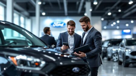 découvrez comment le top des mandataires auto ford révolutionne votre expérience d'achat avec des offres exclusives, un service personnalisé et un accompagnement expert.