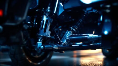 découvrez comment un double volant amortisseur pour dacia jogger améliore le confort de conduite en réduisant les vibrations et en offrant une meilleure stabilité au volant.