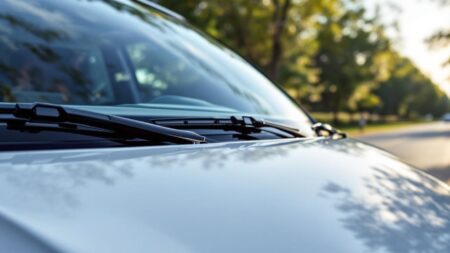 découvrez notre comparatif des meilleurs balais essuie-glace pour volkswagen tiguan iii et choisissez le modèle idéal pour une visibilité optimale et une sécurité renforcée.