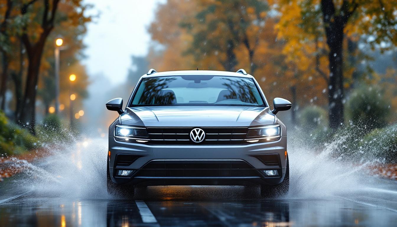 découvrez notre comparatif des meilleurs balais essuie-glace pour volkswagen tiguan iii et trouvez celui qui assure une visibilité optimale et une sécurité maximale.