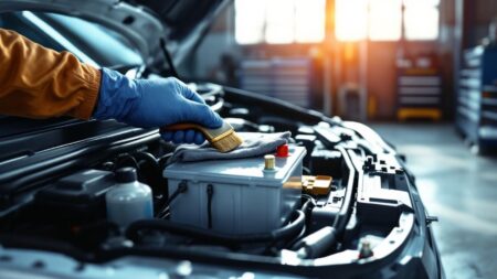 découvrez nos conseils et astuces pour l'entretien efficace de la batterie de votre opel corsa, afin d'assurer sa longévité et des performances optimales.