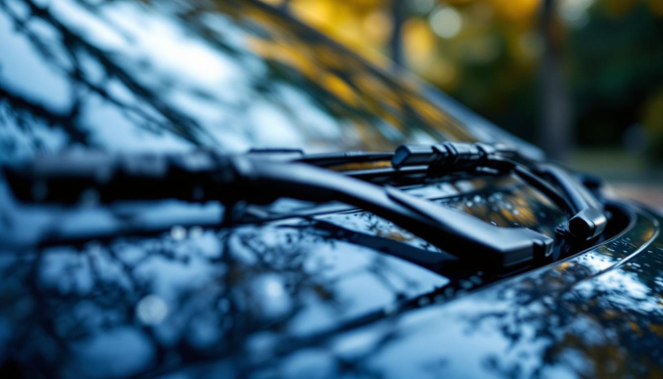 découvrez notre comparaison complète des balais essuie-glace pour peugeot 5008 iii et trouvez la meilleure marque adaptée à votre véhicule pour une visibilité optimale.