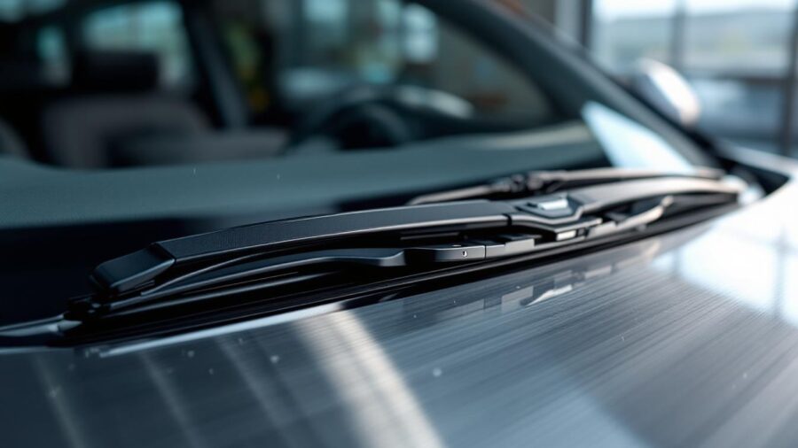 découvrez notre comparatif des balais essuie-glace pour peugeot 5008 iii, analyse des marques disponibles pour garantir une visibilité optimale et une sécurité maximale.