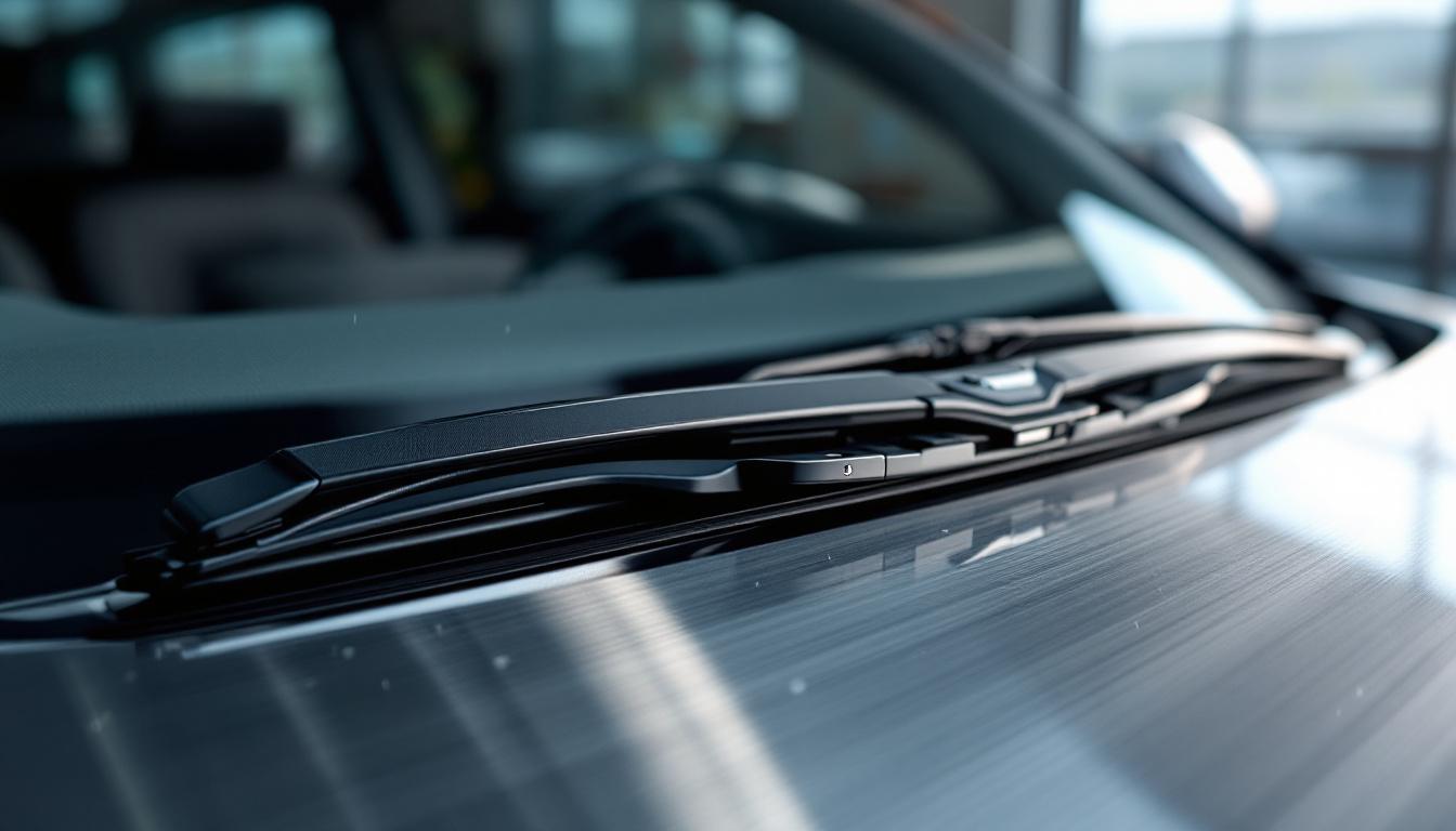 découvrez notre comparatif des balais essuie-glace pour peugeot 5008 iii, analyse des marques disponibles pour garantir une visibilité optimale et une sécurité maximale.