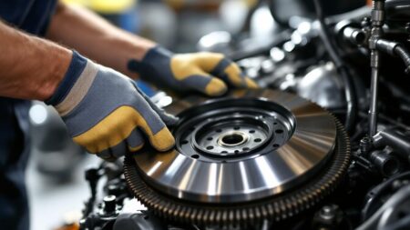 découvrez les erreurs fréquentes à éviter lors de l'installation du volant moteur bi masse sur votre peugeot 2008 ii pour garantir un montage réussi et prévenir les dysfonctionnements.