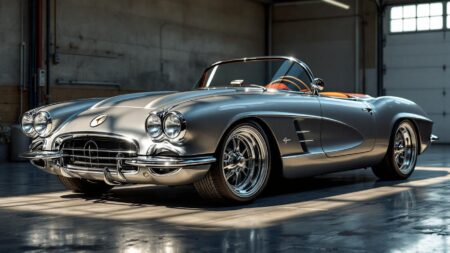 découvrez notre guide des meilleures assurances auto pour voitures de collection, avec avis d'experts et recommandations pour protéger votre véhicule ancien au mieux.