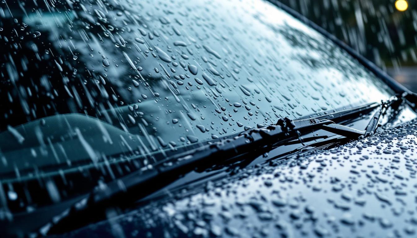 découvrez les problèmes courants des balais essuie-glace pour toyota yaris cross et apprenez des solutions efficaces pour les réparer rapidement et assurer une visibilité optimale.