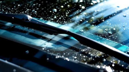 découvrez les problèmes courants des balais essuie-glace pour toyota yaris cross et apprenez comment les réparer efficacement pour garantir une visibilité optimale en toutes conditions.