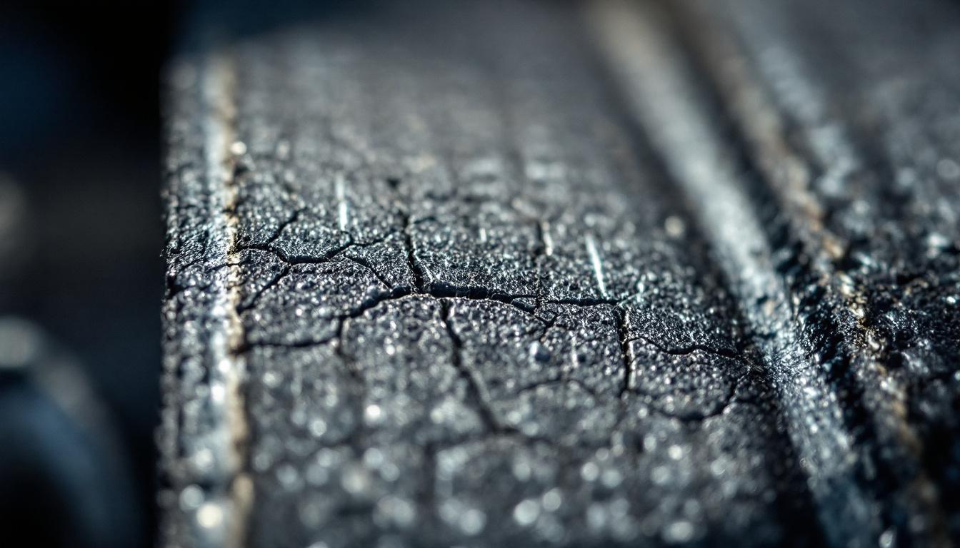 découvrez les principaux signes d'usure des courroies d'accessoires pour volkswagen polo vi et apprenez quand il est crucial de les remplacer pour éviter des pannes coûteuses.