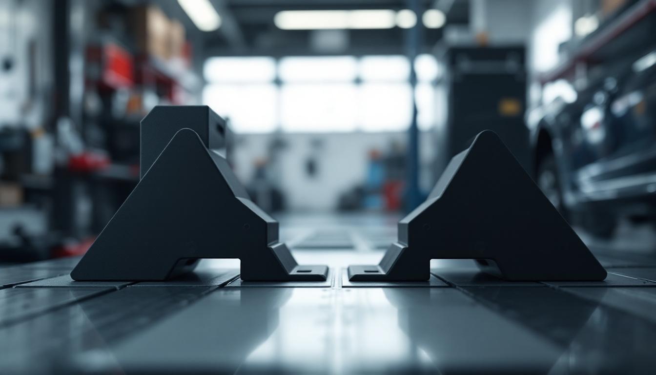 découvrez les principaux signes indiquant que les silent blocs de votre dacia sandero 3 nécessitent un remplacement pour assurer une conduite confortable et sécurisée.