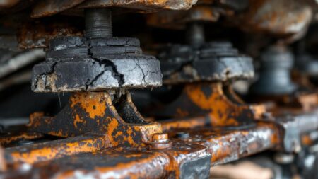 découvrez les principaux signes qui indiquent que les silent blocs de votre dacia sandero 3 nécessitent un remplacement pour assurer sécurité et confort de conduite.