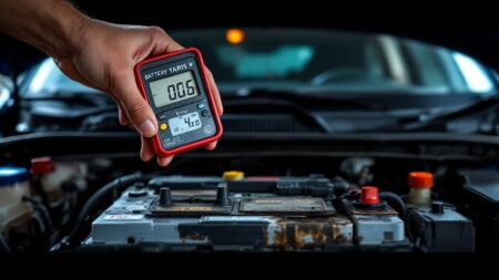 découvrez les principaux signes qui indiquent qu'il est temps de remplacer la batterie de votre toyota yaris pour éviter les pannes et assurer un démarrage fiable.