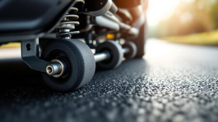 découvrez comment les silent blocs améliorent le confort de conduite de votre opel corsa en réduisant vibrations et bruits pour une expérience plus agréable.