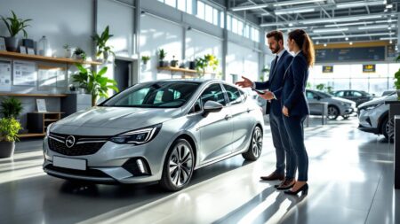 découvrez les meilleurs mandataires pour acheter une opel d'occasion au meilleur prix. suivez nos conseils experts pour négocier et faire une bonne affaire.