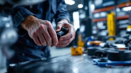 découvrez pourquoi remplacer les silent blocs de votre renault symbioz est essentiel pour améliorer sa performance et prolonger sa durée de vie.