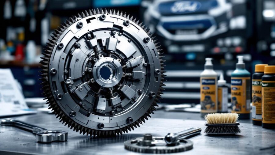 découvrez comment un entretien régulier du volant moteur bi masse de votre ford puma peut significativement prolonger sa durée de vie et améliorer les performances de votre véhicule.