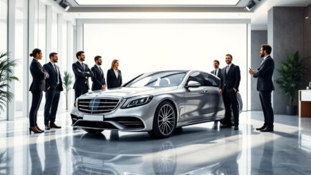 découvrez les critères essentiels pour choisir les meilleurs mandataires automobile afin d'acheter votre mercedes neuve au meilleur prix en toute confiance.