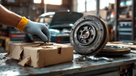 découvrez les erreurs courantes à éviter lors de l'achat d'un double volant amortisseur pour votre renault 5 afin d'assurer performance et sécurité optimale.