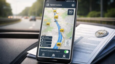 découvrez notre guide sur les applications radar gratuites, leurs options conformes à la loi, et les précautions à prendre pour rester dans la légalité.