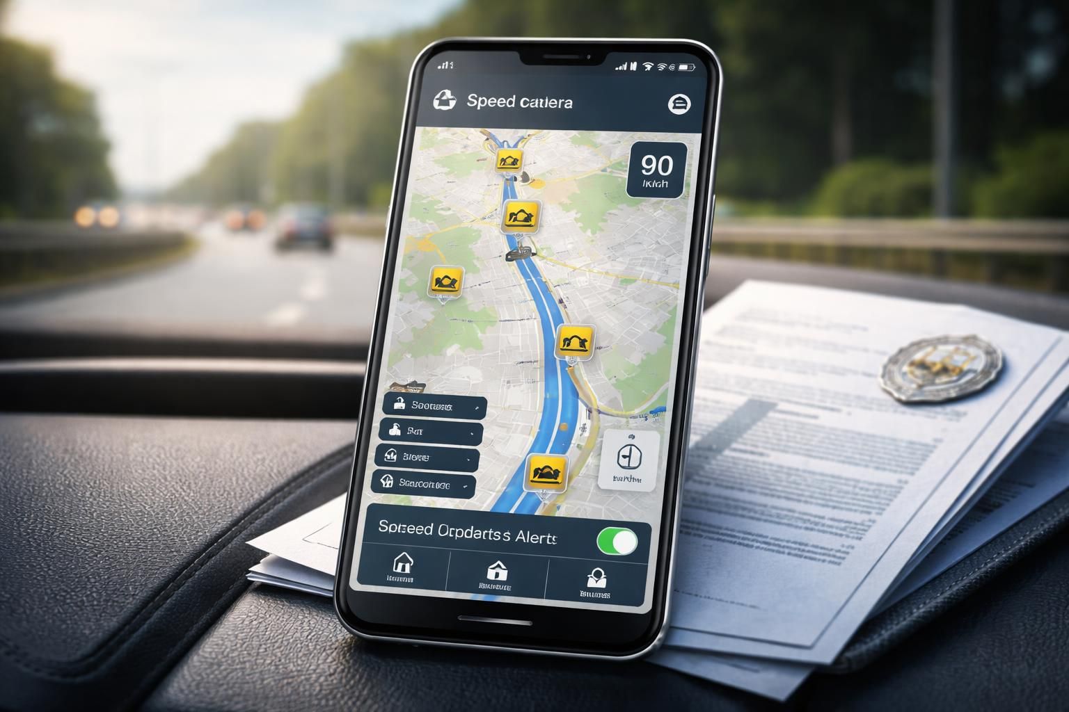 découvrez notre guide sur les applications radar gratuites, leurs options conformes à la loi, et les précautions à prendre pour rester dans la légalité.