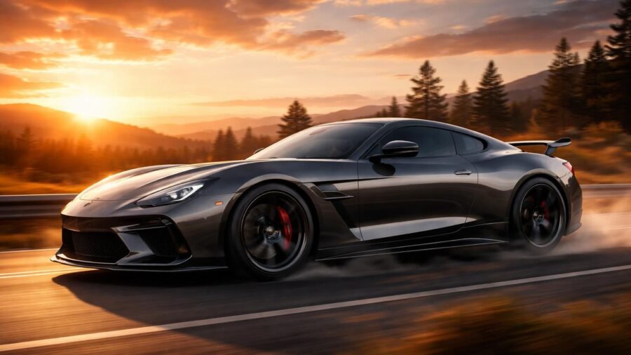 découvrez comment booster la puissance de votre voiture avec 100 chevaux supplémentaires grâce à notre guide complet dédié aux passionnés de performance automobile.