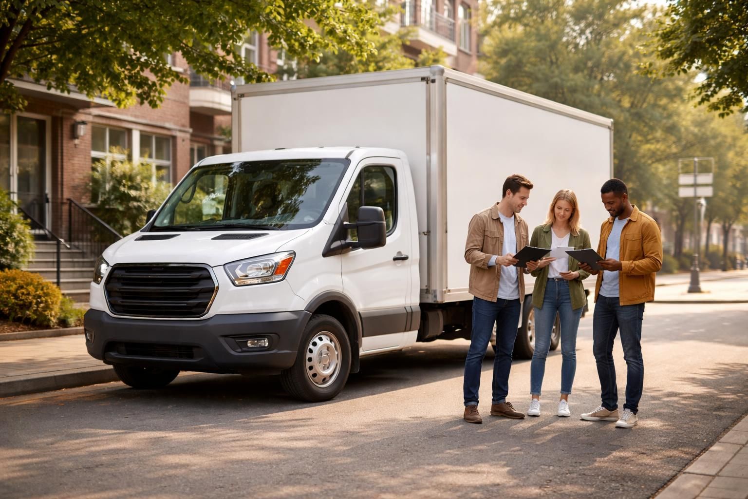 trouvez et comparez facilement des camions de déménagement à louer pour un transfert sans stress. conseils pratiques et meilleures plateformes pour louer au meilleur prix.