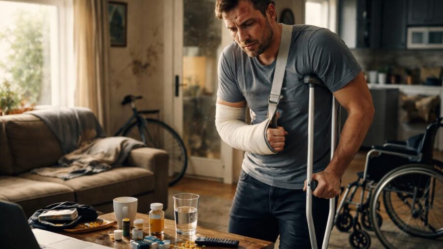 découvrez les impacts physiques, émotionnels et financiers de se faire renverser par une voiture et comment cela peut bouleverser votre quotidien.