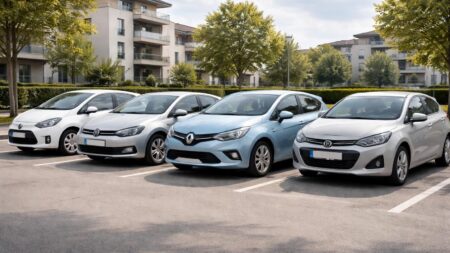 découvrez quels véhicules sont les moins chers à assurer et apprenez à économiser sur votre assurance automobile grâce à nos conseils pratiques.