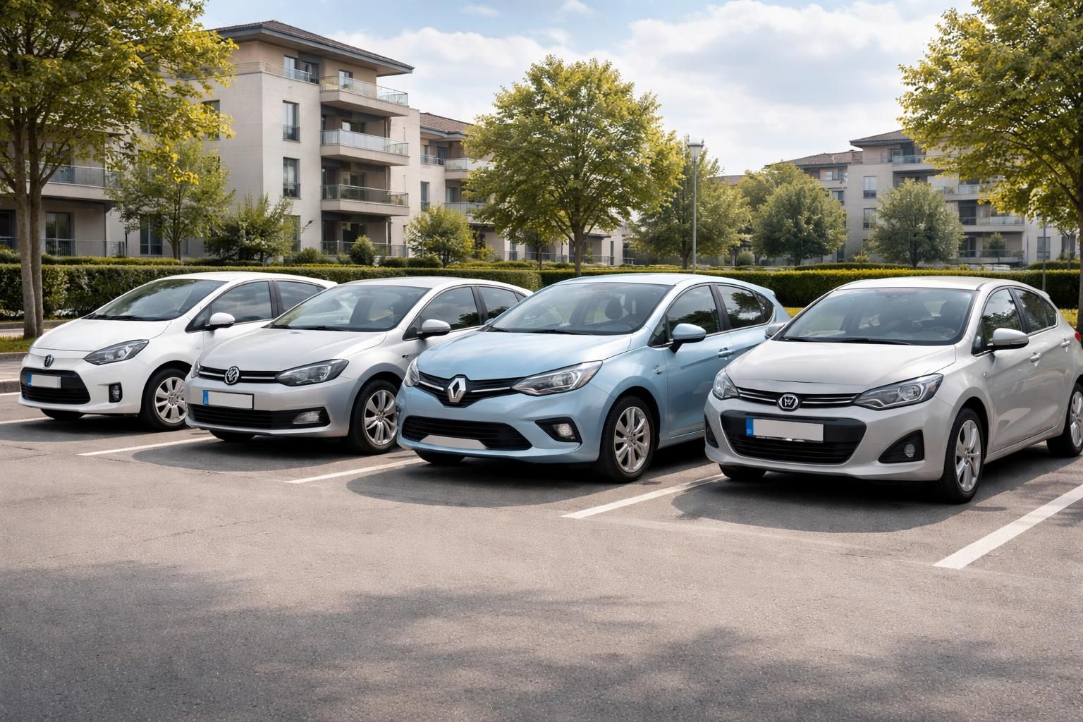 découvrez quels véhicules sont les moins chers à assurer et apprenez à économiser sur votre assurance automobile grâce à nos conseils pratiques.