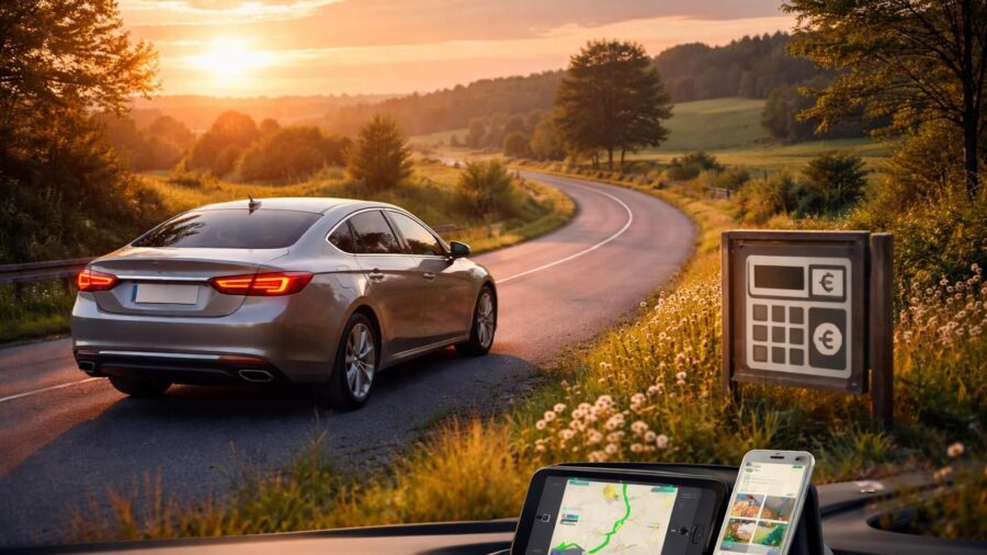 découvrez comment évaluer le coût de vos trajets en voiture et bénéficiez d'astuces pratiques pour économiser sur vos déplacements quotidiens ou longue distance.