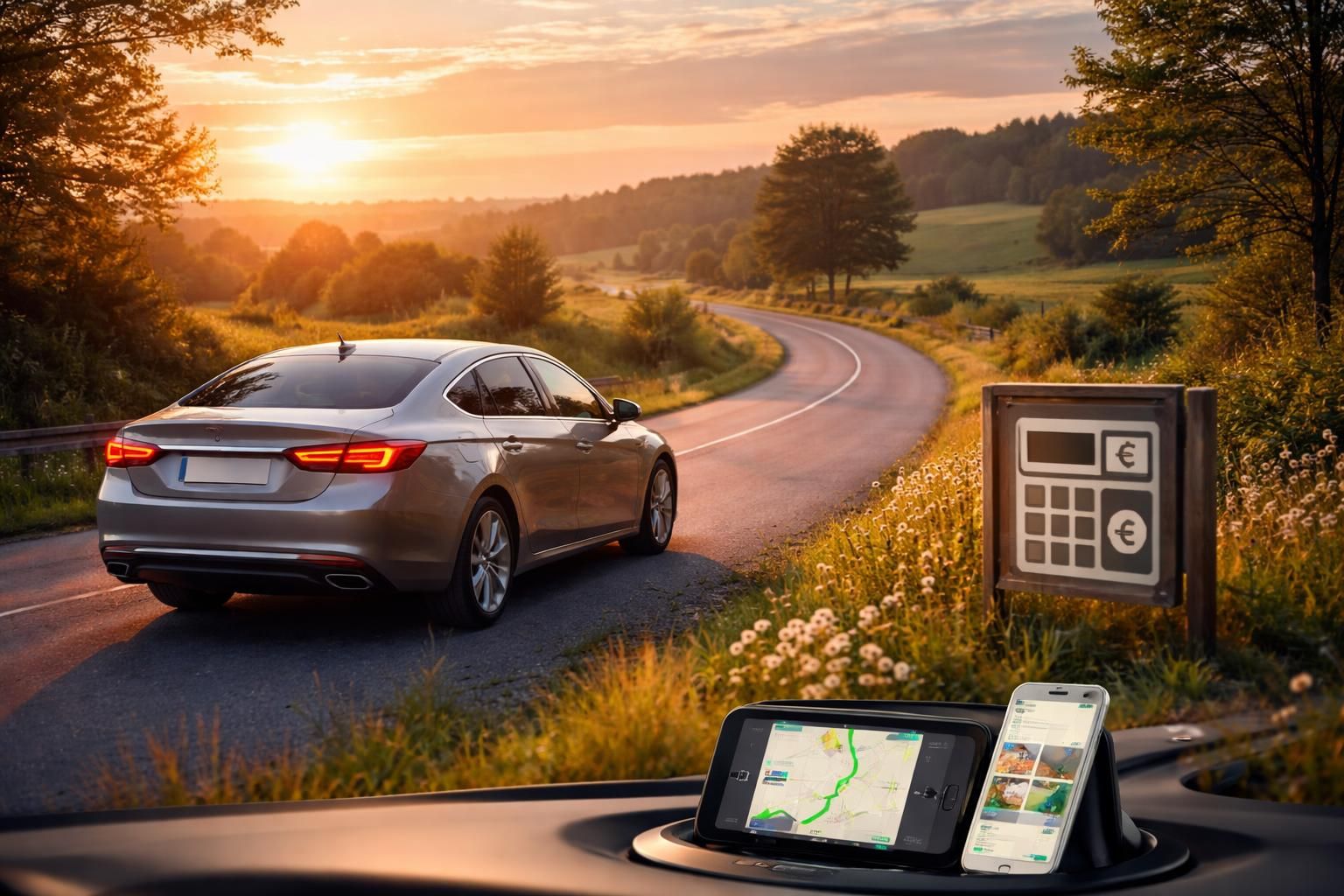 découvrez comment évaluer le coût de vos trajets en voiture et bénéficiez d'astuces pratiques pour économiser sur vos déplacements quotidiens ou longue distance.