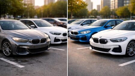 découvrez notre guide des modèles bmw série 1 f40 à éviter et profitez de nos recommandations pour faire le meilleur choix.