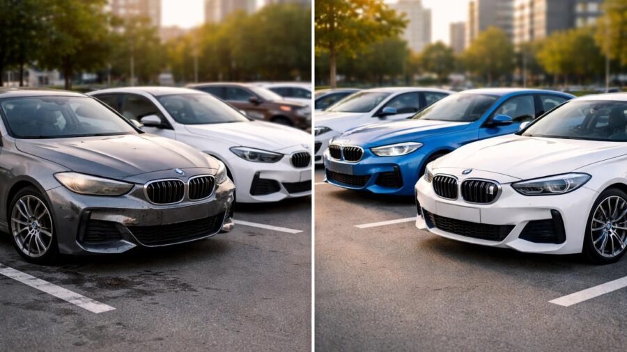 découvrez notre guide des modèles bmw série 1 f40 à éviter et profitez de nos recommandations pour faire le meilleur choix.