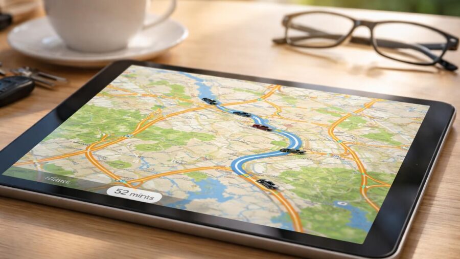 découvrez comment optimiser votre temps de trajet avec l'itinéraire mappy. astuces et conseils pour un trajet rapide et efficace.