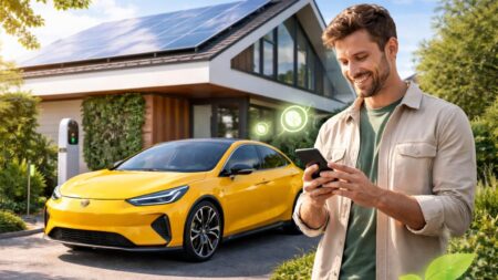 découvrez les nombreux avantages de souscrire une assurance automobile électrique en ligne : simplicité, rapidité et tarifs compétitifs adaptés à votre véhicule électrique.