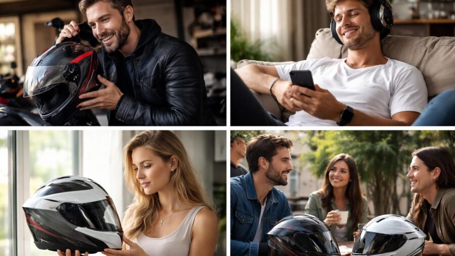 découvrez les avis authentiques sur les casques nexx : retours d'utilisateurs après plusieurs mois d'utilisation pour vous aider à faire le bon choix.