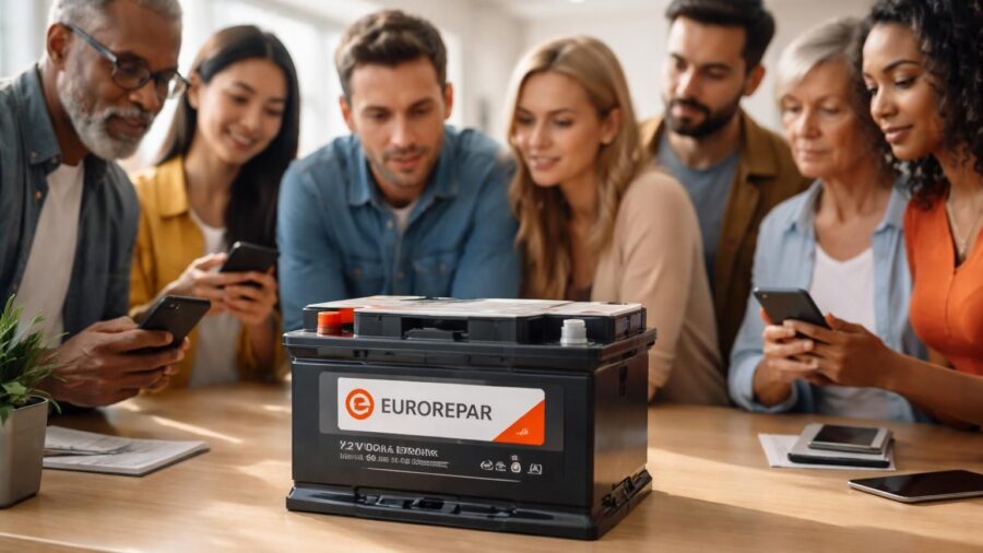 découvrez les avis détaillés des utilisateurs sur la batterie eurorepar et faites le point sur sa fiabilité, sa performance et sa durabilité avant votre achat.