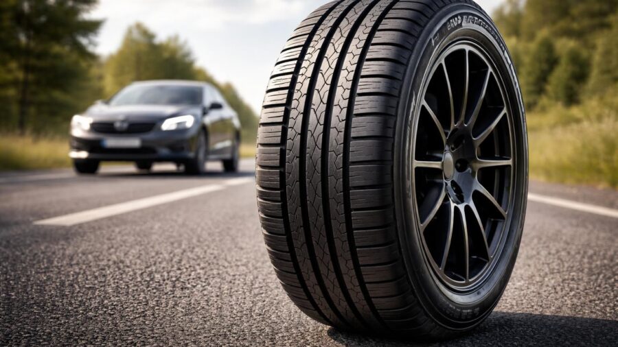 découvrez les caractéristiques essentielles du pneu origine kleber, ses avantages, sa performance et pourquoi il est un choix incontournable pour votre sécurité et confort sur la route.