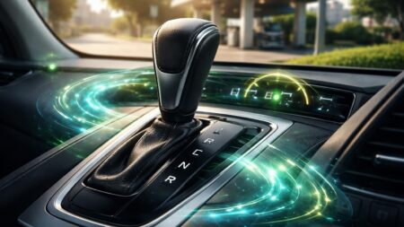 découvrez comment la boîte automatique prnd'l influence la consommation de carburant et ses effets sur l'efficacité énergétique de votre véhicule.