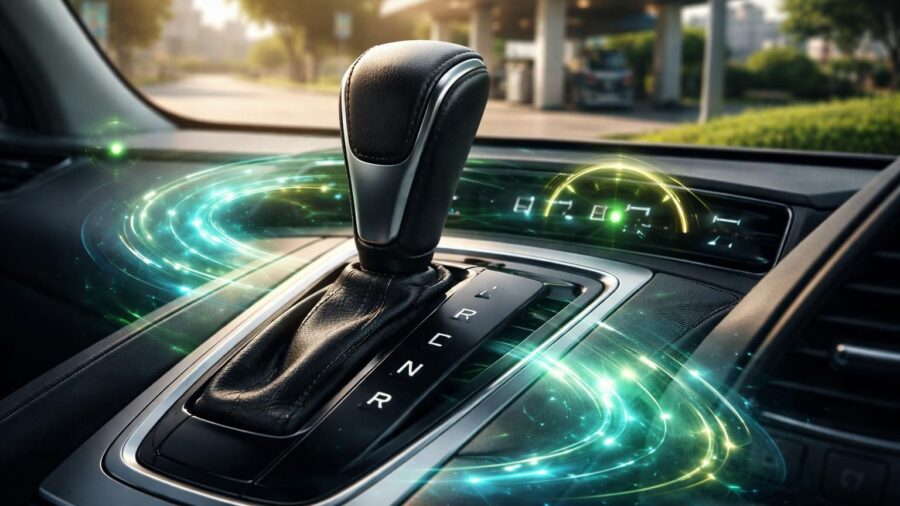 découvrez comment la boîte automatique prnd'l influence la consommation de carburant et ses effets sur l'efficacité énergétique de votre véhicule.