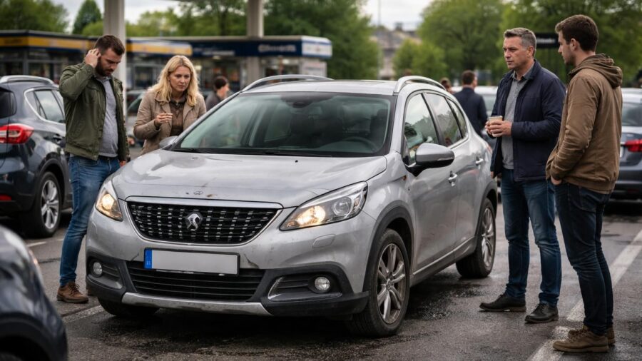 découvrez les modèles à éviter pour la peugeot 2008 grâce aux retours d'expérience de conducteurs, afin de faire un choix éclairé avant votre achat.