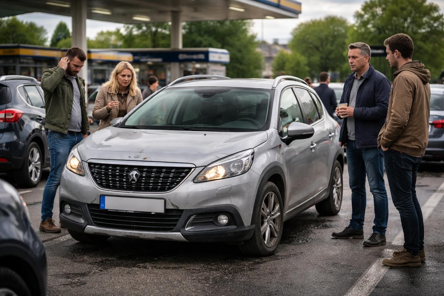 découvrez les modèles à éviter pour la peugeot 2008 grâce aux retours d'expérience de conducteurs, afin de faire un choix éclairé avant votre achat.