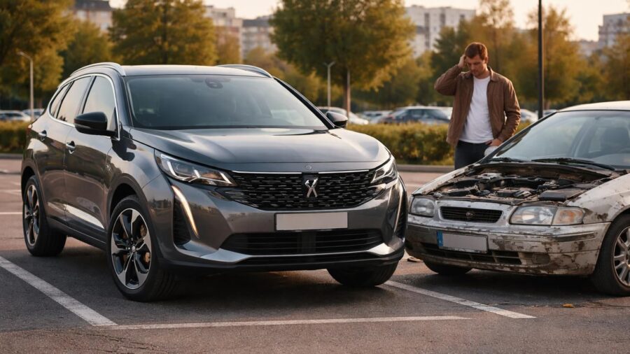 découvrez quels modèles de la peugeot 3008 phase 2 éviter absolument pour ne pas compromettre votre expérience de conduite et garantir fiabilité et confort.
