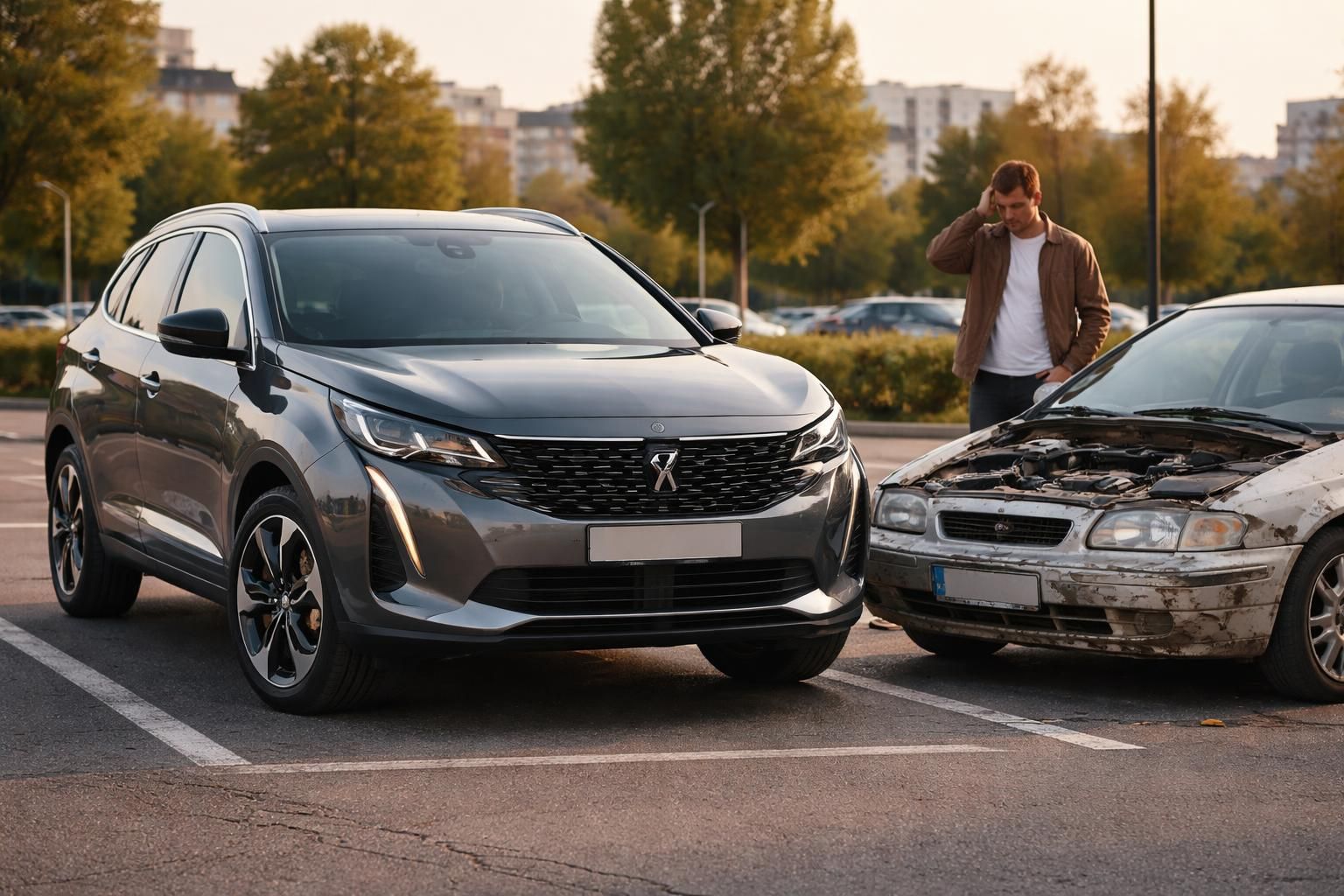 découvrez quels modèles de la peugeot 3008 phase 2 éviter absolument pour ne pas compromettre votre expérience de conduite et garantir fiabilité et confort.