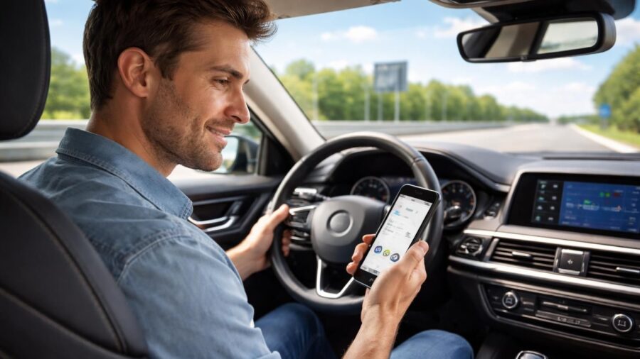 découvrez pourquoi il est crucial de bien configurer votre compte bip and go pour profiter pleinement de ses fonctionnalités et éviter les désagréments lors de vos trajets.