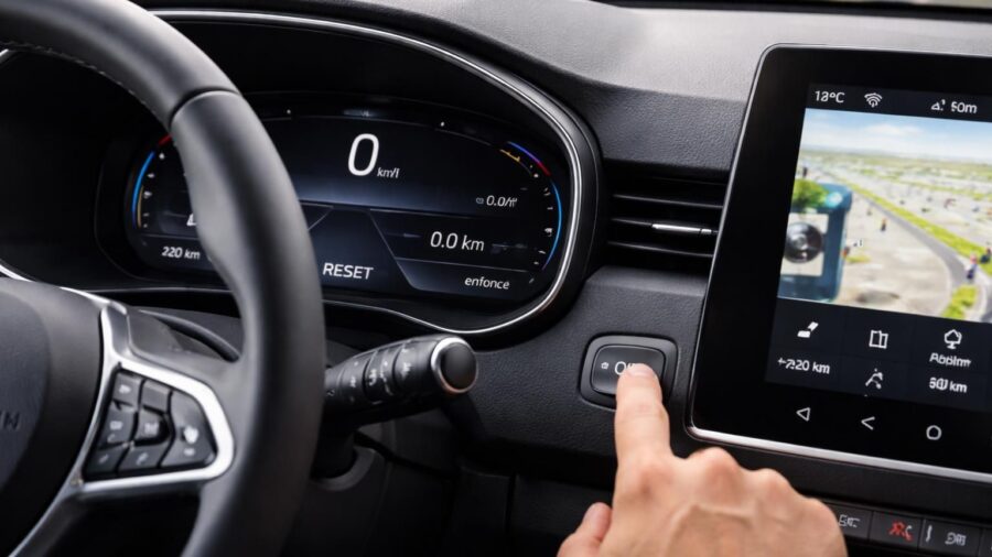 découvrez la procédure complète pour réinitialiser le compteur kilométrique de votre renault clio 5 rapidement et facilement. guide étape par étape adapté à tous les conducteurs.